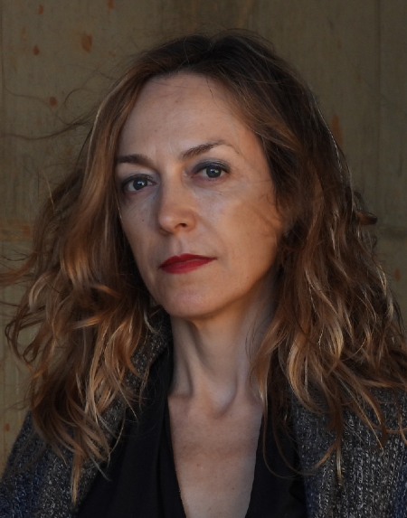 Marta del Riego Anta